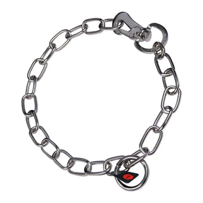 Dog collar Hs Sprenger Semi-long (55 cm) - Домашни Животни<<<Дом Градина<<<BigBuy&&&Пътуване и разходки<<<Домашни