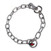 Dog collar Hs Sprenger Semi-long (55 cm) - Домашни Животни<<<Дом Градина<<<BigBuy&&&Пътуване и разходки<<<Домашни
