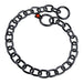 Dog collar Hs Sprenger Semi-long (59 cm) - Домашни Животни<<<Дом Градина<<<BigBuy&&&Пътуване и разходки<<<Домашни
