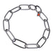 Dog collar Hs Sprenger Silver Length Links (71 cm) - Домашни Животни<<<Дом Градина<<<BigBuy&&&Пътуване и