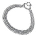 Dog collar Hs Sprenger Triple (65 cm) - Домашни Животни<<<Дом Градина<<<BigBuy&&&Пътуване и разходки<<<Домашни