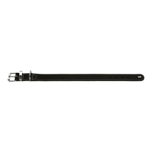 Dog collar Hunter Aalborg Black (20-24 cm) - Домашни Животни<<<Дом Градина<<<BigBuy&&&Пътуване и разходки<<<Домашни