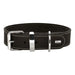 Dog collar Hunter Aalborg Black (24-30 cm) - Домашни Животни<<<Дом Градина<<<BigBuy&&&Пътуване и разходки<<<Домашни