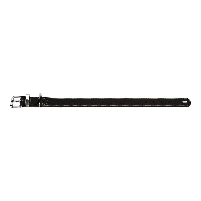 Dog collar Hunter Aalborg Black (30-38 cm) - Домашни Животни<<<Дом Градина<<<BigBuy&&&Пътуване и разходки<<<Домашни