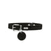 Dog collar Hunter Aalborg Black M 38-47 cm - Домашни Животни<<<Дом Градина<<<BigBuy&&&Пътуване и разходки<<<Домашни