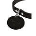 Dog collar Hunter Aalborg Black S/M 37-43 cm - Домашни Животни<<<Дом Градина<<<BigBuy&&&Пътуване и разходки<<<Домашни