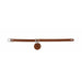 Dog collar Hunter Aalborg Brown XS 24-29 cm - Домашни Животни<<<Дом Градина<<<BigBuy&&&Пътуване и разходки<<<Домашни