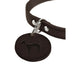 Dog collar Hunter Aalborg Chocolate S 32-38 cm - Домашни Животни<<<Дом Градина<<<BigBuy&&&Пътуване и разходки<<<Домашни