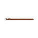 Dog collar Hunter Aalborg Special Cognac (36-44 cm) - Домашни Животни<<<Дом Градина<<<BigBuy&&&Пътуване и