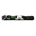 Dog collar Hunter Alu-Strong Black Size S (30-45 cm) - Домашни Животни<<<Дом Градина<<<BigBuy&&&Пътуване и