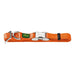 Dog collar Hunter Alu-Strong Orange L 40-55 cm - Домашни Животни<<<Дом Градина<<<BigBuy&&&Пътуване и разходки<<<Домашни