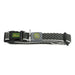 Dog collar Hunter Basic Thread Size M Anthracite (33-50 cm) - Домашни Животни<<<Дом Градина<<<BigBuy&&&Пътуване и