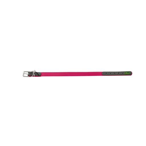 Dog collar Hunter Convenience 47-55 cm Fuchsia L - Домашни Животни<<<Дом Градина<<<BigBuy&&&Пътуване и