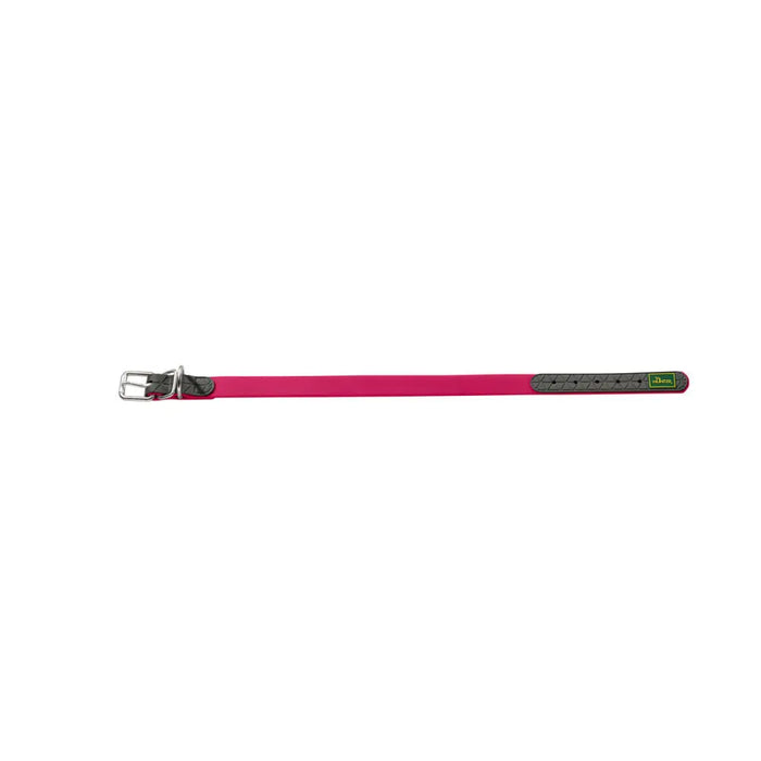 Dog collar Hunter Convenience 47-55 cm Fuchsia L - Домашни Животни<<<Дом Градина<<<BigBuy&&&Пътуване и