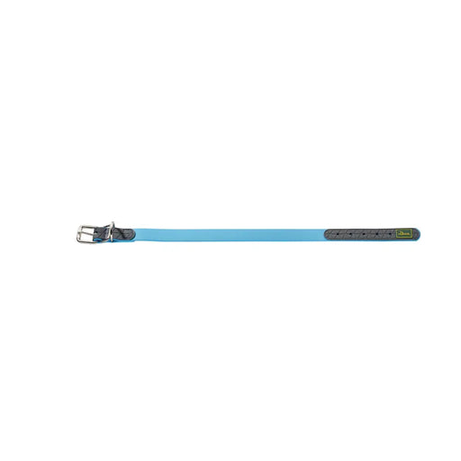 Dog collar Hunter Convenience 53-61 cm L/XL Turquoise - Домашни Животни<<<Дом Градина<<<BigBuy&&&Пътуване и