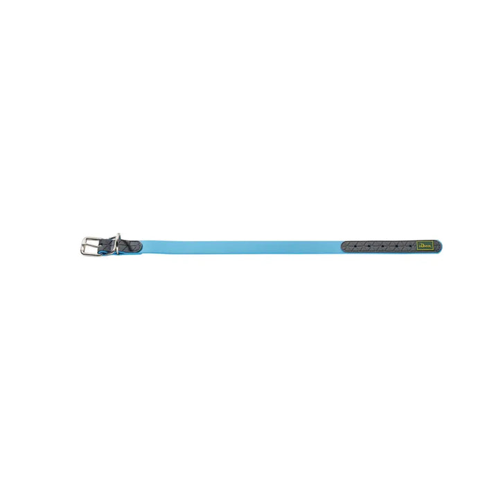 Dog collar Hunter Convenience 53-61 cm L/XL Turquoise - Домашни Животни<<<Дом Градина<<<BigBuy&&&Пътуване и