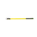 Dog collar Hunter Convenience 53-61 cm L/XL Yellow - Домашни Животни<<<Дом Градина<<<BigBuy&&&Пътуване и