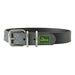 Dog collar Hunter Convenience Black (42-50 cm) - Домашни Животни<<<Дом Градина<<<BigBuy&&&Пътуване и разходки<<<Домашни