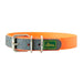 Dog collar Hunter Convenience Orange (28-36 cm) - Домашни Животни<<<Дом Градина<<<BigBuy&&&Пътуване и