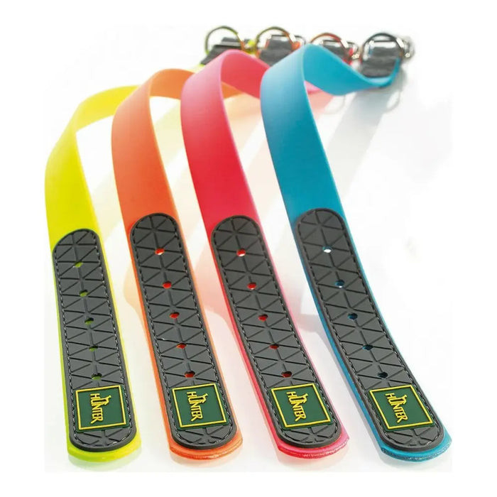 Dog collar Hunter Convenience Pink (23-31 cm) - Домашни Животни<<<Дом Градина<<<BigBuy&&&Пътуване и разходки<<<Домашни