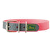 Dog collar Hunter Convenience Pink - Домашни Животни<<<Дом Градина<<<BigBuy&&&Пътуване и разходки<<<Домашни
