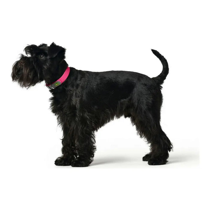 Dog collar Hunter Convenience Pink Size M (38-46 cm) - Домашни Животни<<<Дом Градина<<<BigBuy&&&Пътуване и