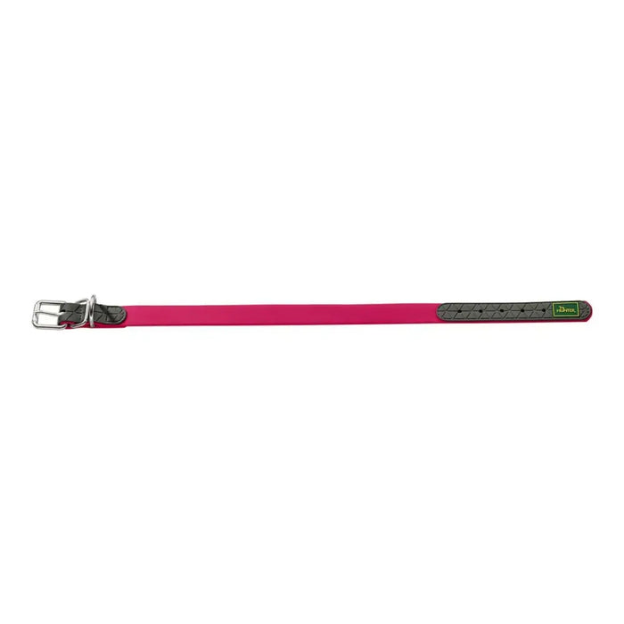 Dog collar Hunter Convenience Pink Size M (38-46 cm) - Домашни Животни<<<Дом Градина<<<BigBuy&&&Пътуване и