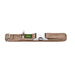 Dog collar Hunter Inari Beige 40-55 cm L - Домашни Животни<<<Дом Градина<<<BigBuy&&&Пътуване и разходки<<<Домашни