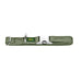 Dog collar Hunter Inari Green M 30-45 cm - Домашни Животни<<<Дом Градина<<<BigBuy&&&Пътуване и разходки<<<Домашни