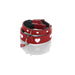 Dog collar Hunter Love Red S/M 38-44 cm - Домашни Животни<<<Дом Градина<<<BigBuy&&&Пътуване и разходки<<<Домашни
