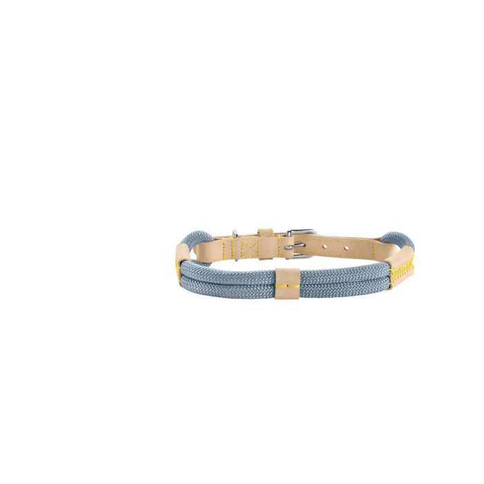 Dog collar Hunter Malia Blue M/L 45-54 cm - Домашни Животни<<<Дом Градина<<<BigBuy&&&Пътуване и разходки<<<Домашни