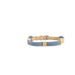 Dog collar Hunter Malia Blue M/L 45-54 cm - Домашни Животни<<<Дом Градина<<<BigBuy&&&Пътуване и разходки<<<Домашни