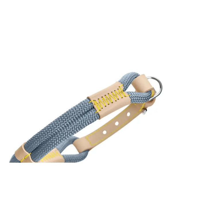 Dog collar Hunter Malia Blue M/L 45-54 cm - Домашни Животни<<<Дом Градина<<<BigBuy&&&Пътуване и разходки<<<Домашни