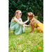 Dog collar Hunter Malia Lime S/M 35-44 cm - Домашни Животни<<<Дом Градина<<<BigBuy&&&Пътуване и разходки<<<Домашни