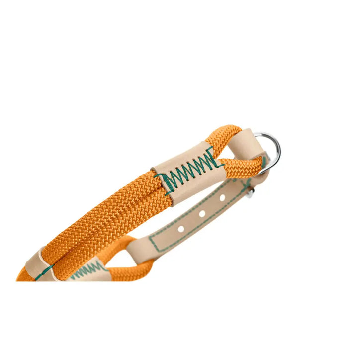 Dog collar Hunter Malia Orange S/M 35-44 cm - Домашни Животни<<<Дом Градина<<<BigBuy&&&Пътуване и разходки<<<Домашни