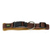 Dog collar Hunter Neopren Vario Brown (40-45 cm) - Домашни Животни<<<Дом Градина<<<BigBuy&&&Пътуване и