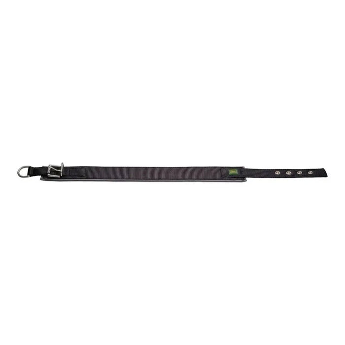 Dog collar Hunter Neoprene Reflect Black (44-51 cm) - Домашни Животни<<<Дом Градина<<<BigBuy&&&Пътуване и