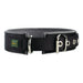 Dog collar Hunter Neoprene Reflect Black (44-51 cm) - Домашни Животни<<<Дом Градина<<<BigBuy&&&Пътуване и