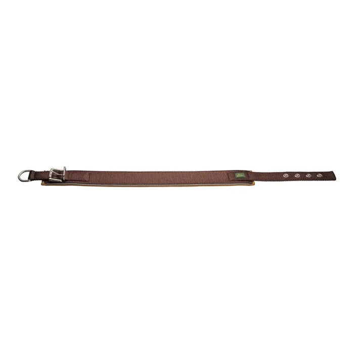 Dog collar Hunter Neoprene Reflect Brown - Домашни Животни<<<Дом Градина<<<BigBuy&&&Пътуване и разходки<<<Домашни