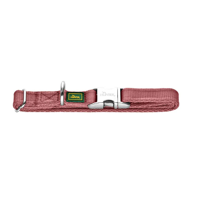 Dog collar Hunter Red 40-55 cm L - Домашни Животни<<<Дом Градина<<<BigBuy&&&Пътуване и разходки<<<Домашни Животни<<<Дом