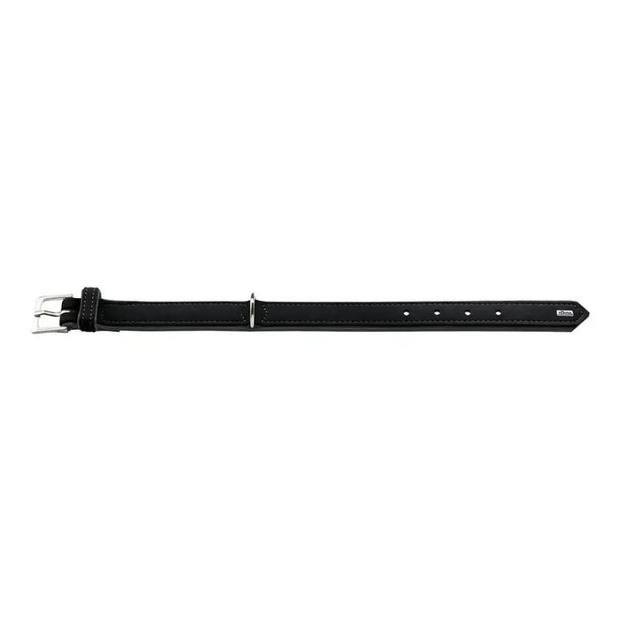 Dog collar Hunter Softie Black (32-40 cm) - Домашни Животни<<<Дом Градина<<<BigBuy&&&Пътуване и разходки<<<Домашни