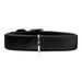 Dog collar Hunter Softie Black (42-53 cm) - Домашни Животни<<<Дом Градина<<<BigBuy&&&Пътуване и разходки<<<Домашни