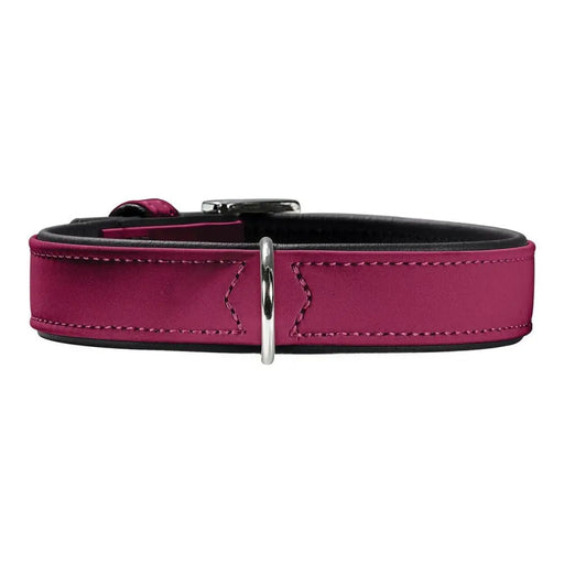 Dog collar Hunter Softie Pink (32-40 cm) - Домашни Животни<<<Дом Градина<<<BigBuy&&&Пътуване и разходки<<<Домашни