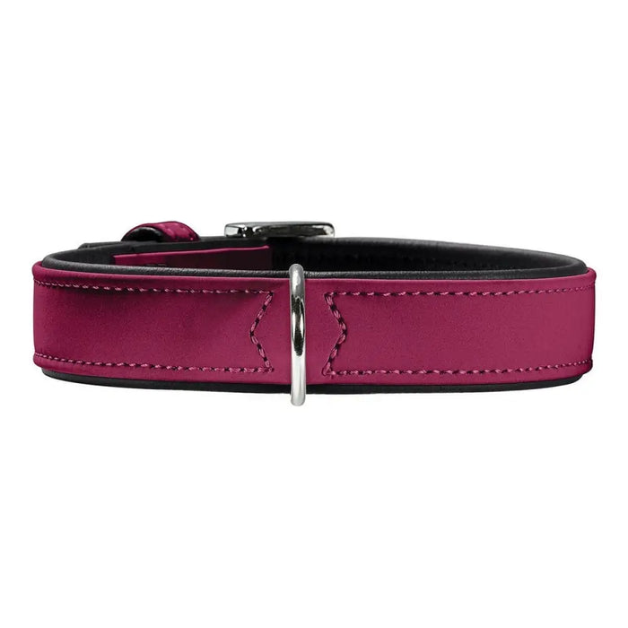 Dog collar Hunter Softie Pink (32-40 cm) - Домашни Животни<<<Дом Градина<<<BigBuy&&&Пътуване и разходки<<<Домашни
