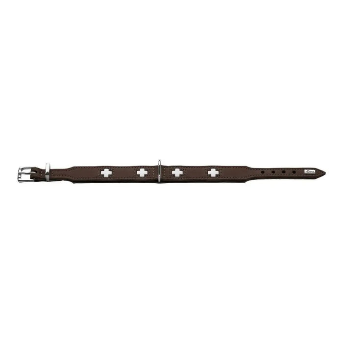 Dog collar Hunter Swiss 30-34.5 cm - Домашни Животни<<<Дом Градина<<<BigBuy&&&Пътуване и разходки<<<Домашни