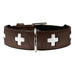 Dog collar Hunter Swiss 38-43.5 cm - Домашни Животни<<<Дом Градина<<<BigBuy&&&Пътуване и разходки<<<Домашни