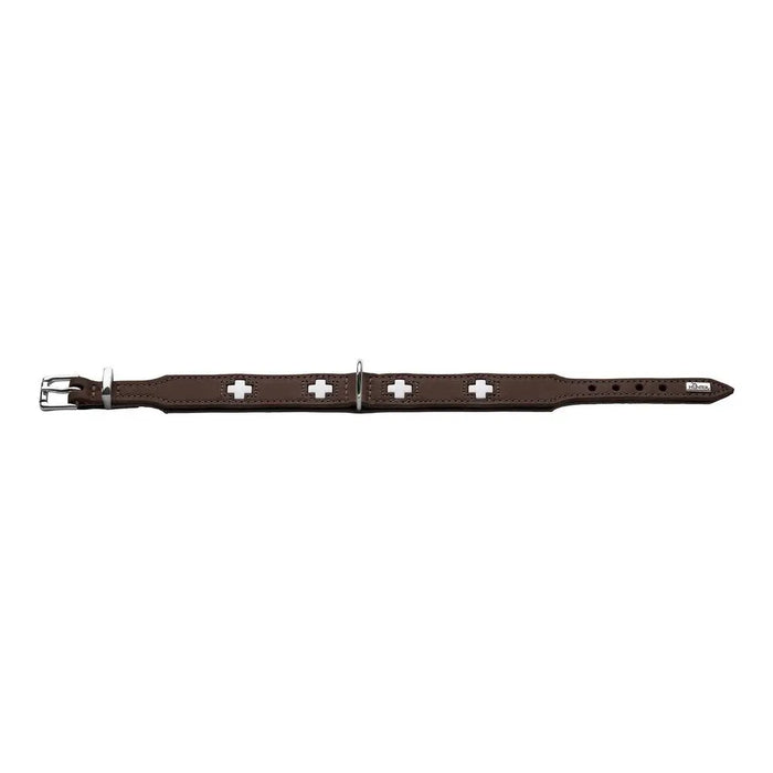 Dog collar Hunter Swiss 47-54 cm - Домашни Животни<<<Дом Градина<<<BigBuy&&&Пътуване и разходки<<<Домашни Животни<<<Дом
