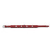 Dog collar Hunter Swiss Red/Black (38-43.5 cm) - Домашни Животни<<<Дом Градина<<<BigBuy&&&Пътуване и разходки<<<Домашни