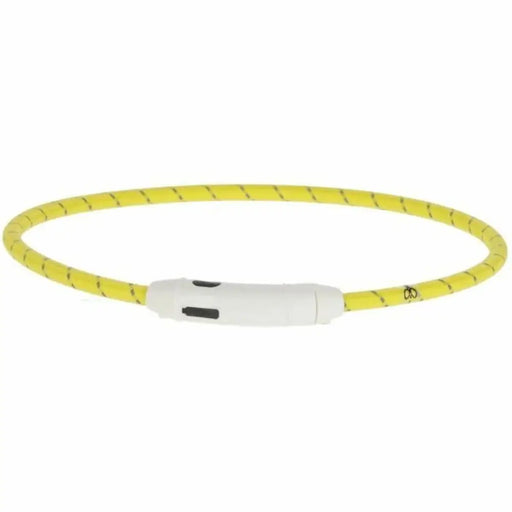 Dog collar Kerbl Yellow 65 cm - Домашни Животни<<<Дом Градина<<<BigBuy&&&Пътуване и разходки<<<Домашни Животни<<<Дом