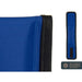 Dog collar Mascow Blue Black Polyester PVC Gel 6,3 x 1 x 30 cm Coolant (4 Units) - Домашни Животни<<<Дом
